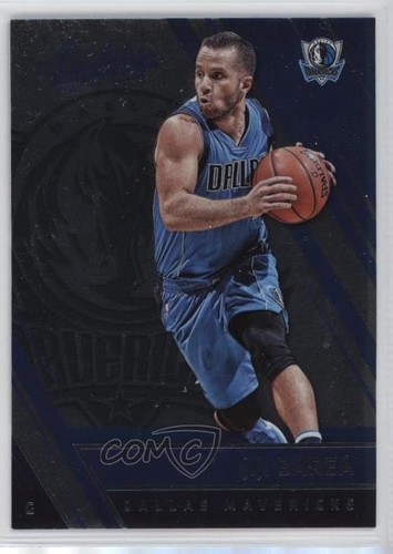 2016 J. J. Barea #16