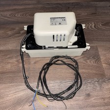 Sauermann - Central Heating Condensate  Pump Pro 2 Litre Tank - SI1800