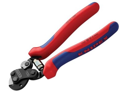 Knipex - Coupe-câbles 160mm