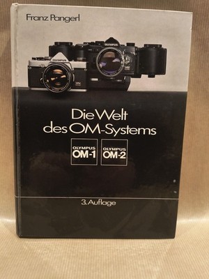 Die Welt Des OM Systems Olympus  OM1 OM2