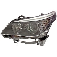 Hauptscheinwerfer Links 12 V PY21W Bi-Xenon Hella FüR U.A. BMW 5Er