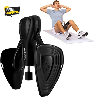 Pelvic Floor Trainer Kegel Exercise Equipment Thigh Leg Core Workout for Adults