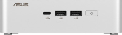 ASUS NUC 15 Pro+ RNUC15CRSU500002 Mini-PC DDR5 M.2 SSD WiFi 7