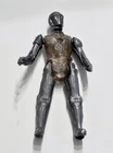 A-551 VINTAGE MEXICAN BOOTLEG STAR WARS C-3PO FIGURE