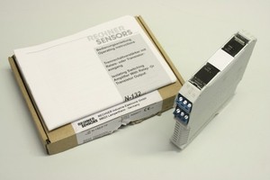 RECHNER SENSORS N-132/2-10 N00017 9.6V 10mA 24mW 20 70 Trennschaltverstärker