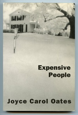 Expensive people