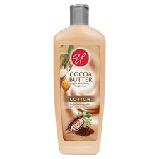 Cocoa Butter Lotion w/ Light Soothing Fragrance, 20oz 591ml 