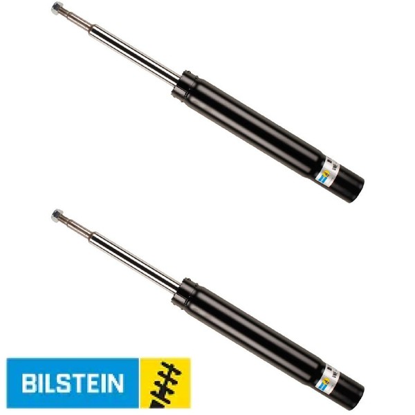 2X StoßDäMpfer Bilstein 22-100177 2 StossdäMpfer Rechts Links Vorne-image