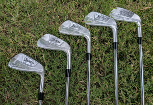Srixon Z Forged II | eBay