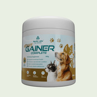 Nordic Labs Weight Gain Phospholipid 260g Dog Cat Supplement