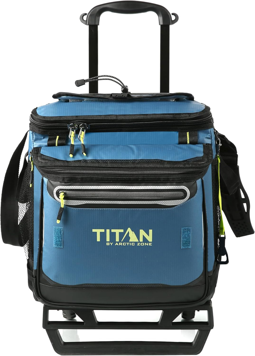 - Collapsible All-terrain Cart