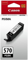 Canon Tintenpatrone PGI-570 Pgbk