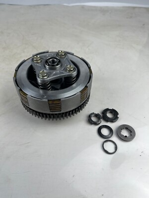 YCF R-START 125 Clutch Clutch Complete Clutch Basket YX2026 #14821