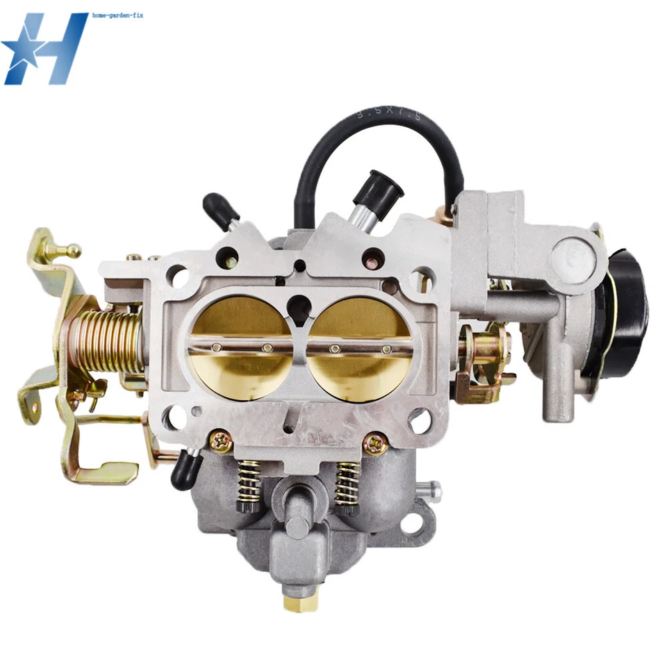 For Jeep CJ7 CJ5 1979-1986 Electric Carburetor 8308 180-6449 - Image 3 of 4