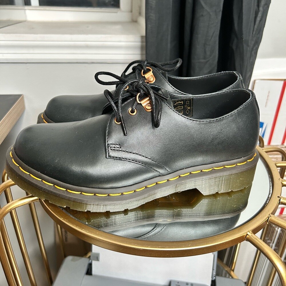 Dr.Martens 1461 Hardware Derby NEW | eBay