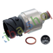 OIL PRESSURE SENSOR 3 PIN FITS MERCEDES CITARO O 530 CONECTO O 345 INTEGRO O