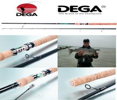 DEGA Lars Hansen Seatrout 3,15 m Meerforellenrute