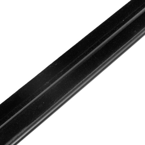 4Pcs Car Outer Window Weatherstrip Glass Seal For Toyota RAV4 06-08 Long Version - Picture 8 of 11