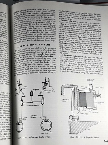 MAINTENANCE AND REPAIR OF AEROSPACE VEHICLES (Hardcover, 1967, 3rd Ed.) NORTHRUP - Picture 5 of 6