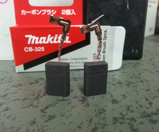 Подшипник 607llb makita