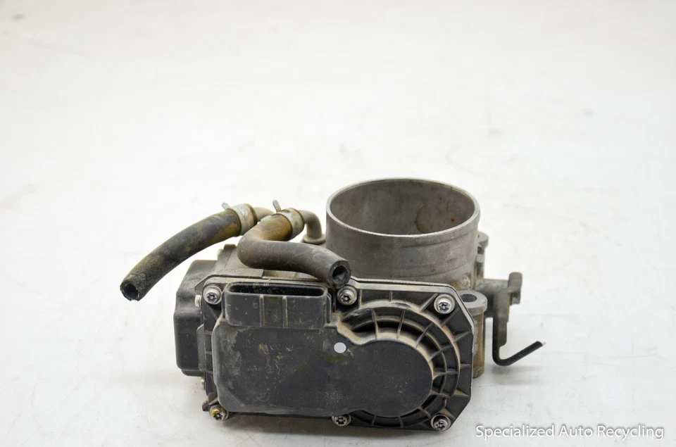 Cuerpo del acelerador Acura TSX 2011 2,4 L Foto 4 de 4