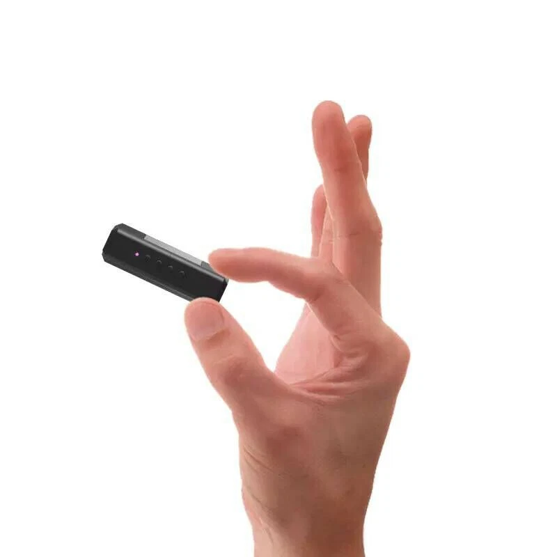 Yescool A50 8G Long-distance Monitor Digital voice-activated recorder Dictaphone - Image 4 of 4