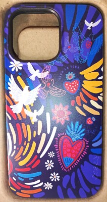 Casley Bold Frida Kahlo MagSafe Viva La Vida Phone Case