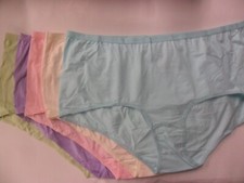 COMFORT CHOICE PANTIES, SIZE 13, ID 3711819-457
