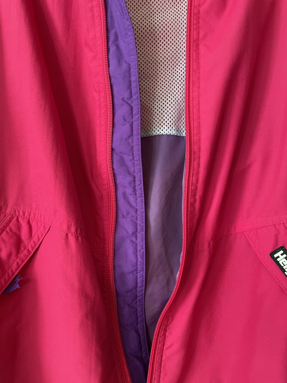 HELLY HANSEN Women's Size Medium Helly Tech Water… - image 6