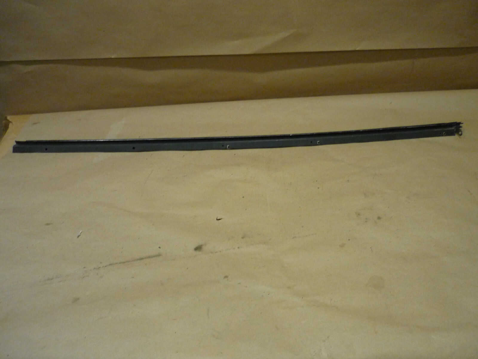 Ferrari 456 GT/GTA - RH Door Outer Moulding P/N 63733300
