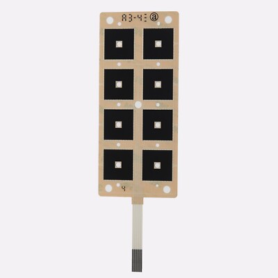 ティ　ぺージ Pioneer DJ DSX1135 Replacement Sensor Pad for DDJRZ, DDJSZ, DDJSZ2