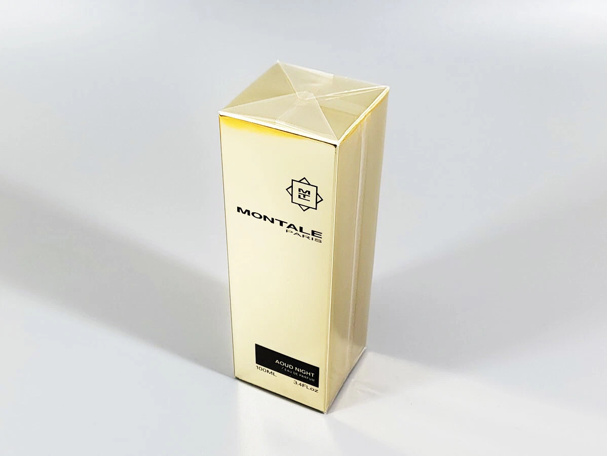 Parfum montale aoud night new arrivals