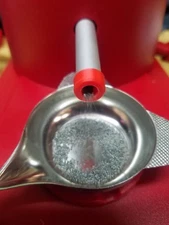 Hornady Auto Charge Nozzle Upgrade for the Auto Charge Dispenser. 3 Piece S-M-L