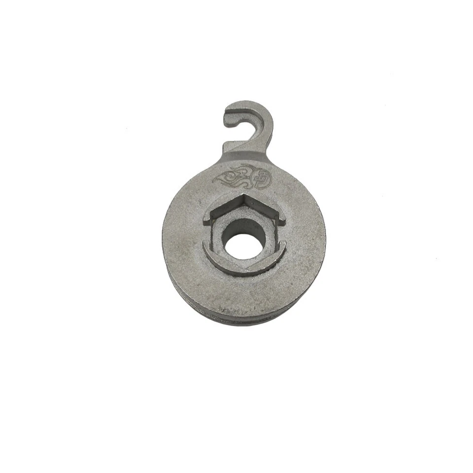 Light Pull Clutch Control Fits for 94-23 Harley Davidson Sportster XL 883 1200 Foto 4 de 4