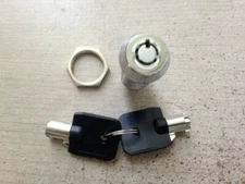 BALLY Slot Machine "DOOR LOCK / WITHOUT BALLY CAM"... NEW