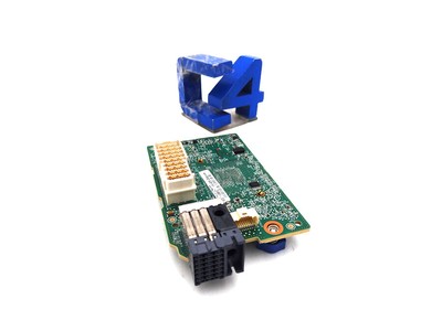 HP 864056-001 100GB 860Z FIO MEZZANINE ADAPT - 851226-B21 | eBay