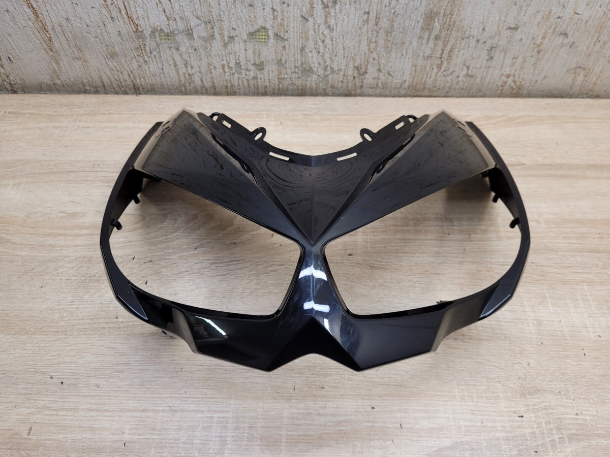 Kawasaki Ninja 1000 ZX1000 2012-2013 Front Upper Cowling 55028