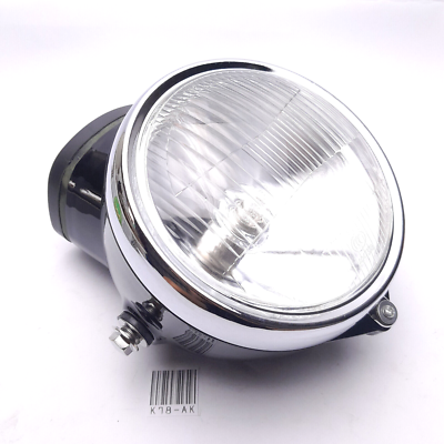 Honda CD70 CD90 BENLY May Fit For CL90 CL50 Headlight Complete Set