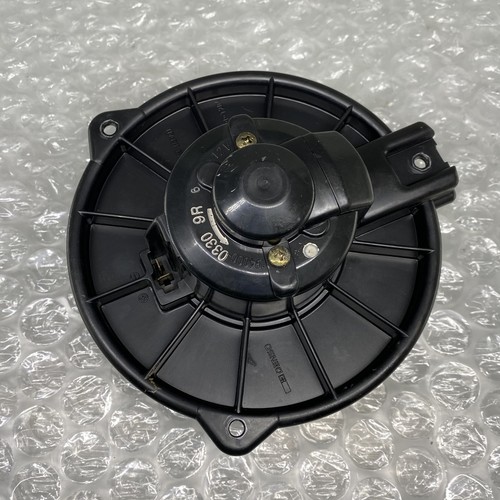 HEATER BLOWER FOR MITSUBISHI PAJERO V21W MK2 2.4
