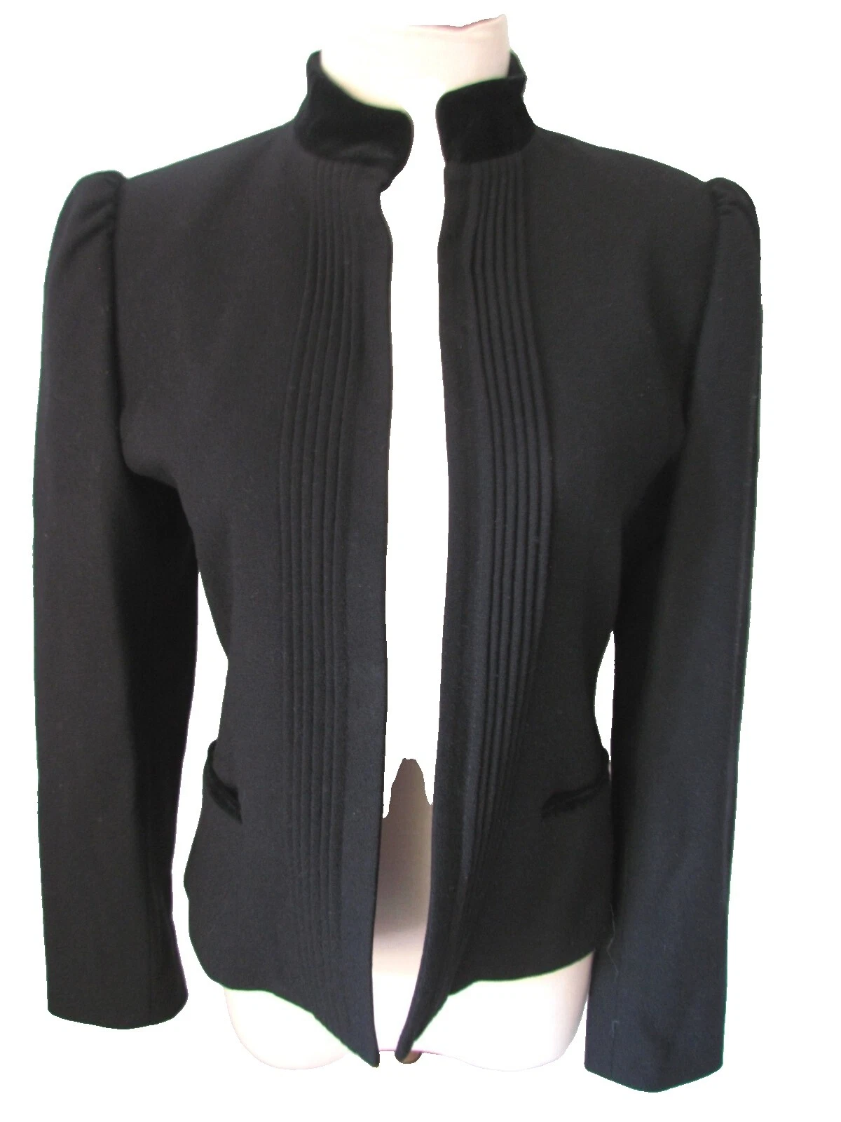 Trajes y Sasson 100% lana Suit Separates para Mujeres