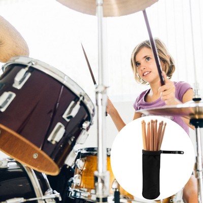  Drum Stick -Aufbewahrungstasche Drumstick-Tasche Aus Oxford-Stoff
