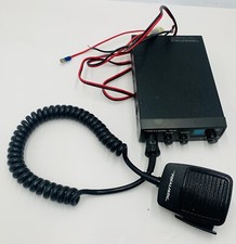 Realistic TRC-437 CB 40 Channel Transceiver