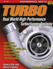 Turbo: Real World High-Perf Turbo Op/HS: Real World High-Performance...