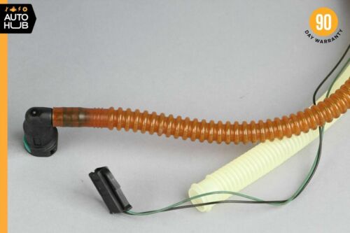 09-12 Mercedes W251 R350 ML350 Left Fuel Filter Gas Pump Level Sending Unit OEM - Picture 2 of 12