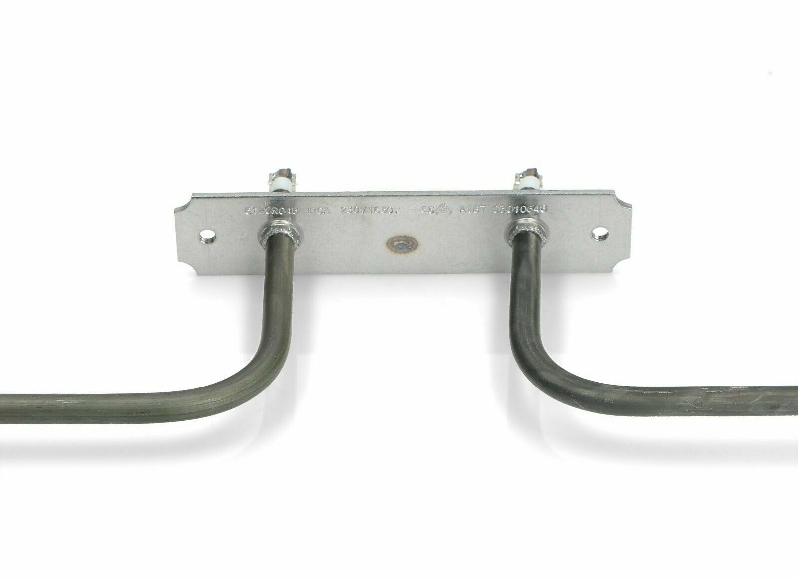 Resistenza Inferiore Per Forno Lofra 1200 W 03010345 Originale - Foto 6