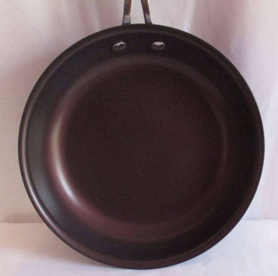 MARK CHARLES MISILLI MCM 10 in PAN Cooking Kitchen Purple | eBay