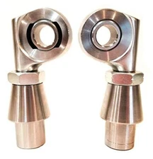 Offset 3/4" Bore X 7/8" Shank Steering Heim Joint Rod Ends