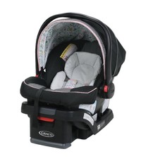graco snugride classic connect 30 base