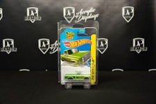 Diamond Protector 30 Pack Mainline RLC Diecast Case for Hot Wheels Matchbox Base