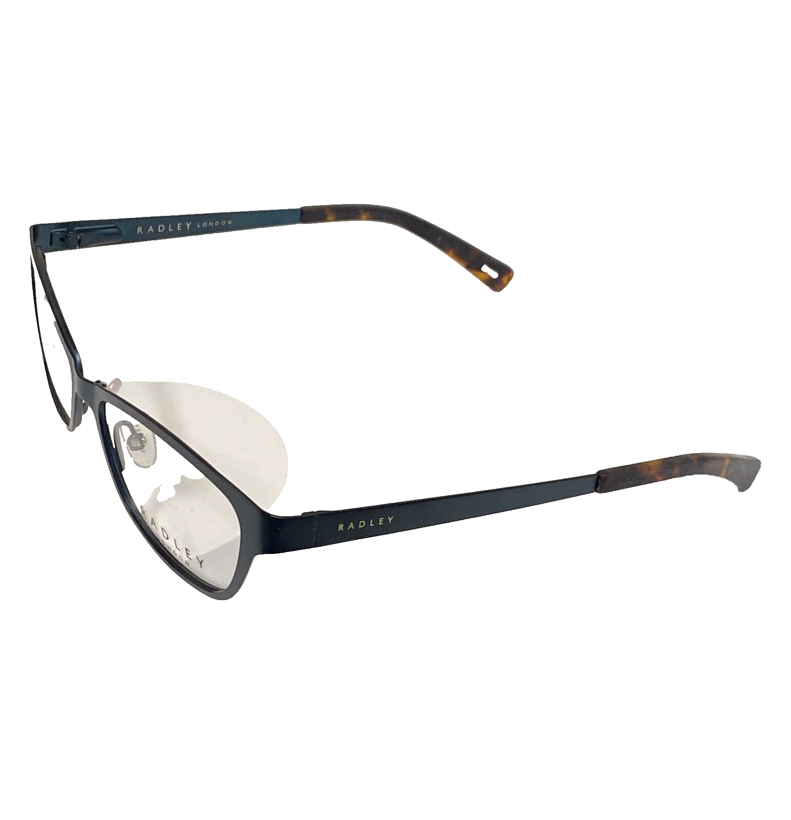 Brand New, Radley London Eyeglass Frames RDO-Enid Col. 007 51[]14-135 ...